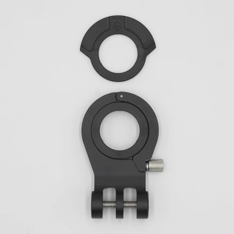 SHOTGUN Morsetto avant de rechange pour Pro Seat